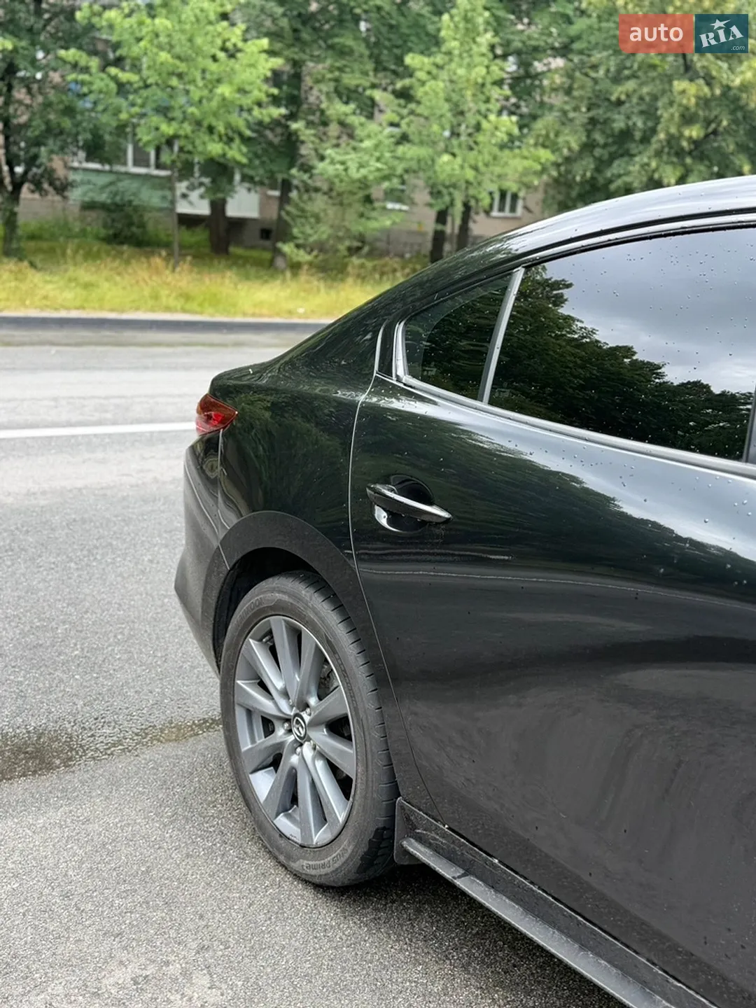 2019 Mazda 3 - мініатюра 7