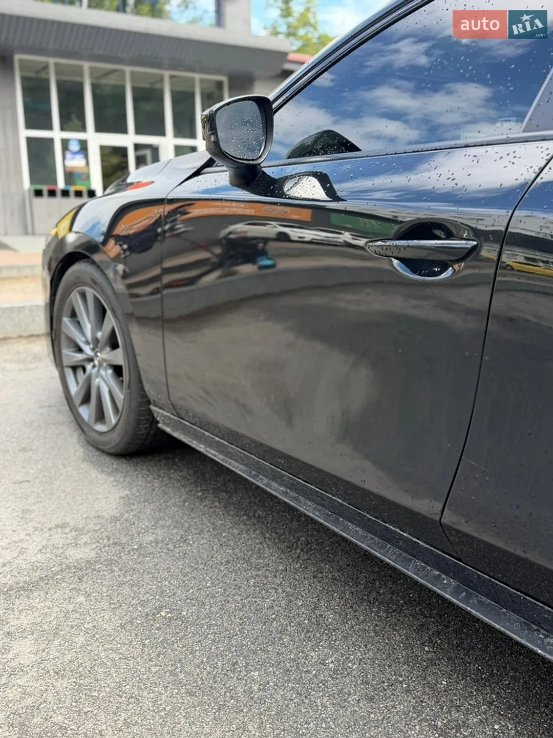 2019 Mazda 3 - мініатюра 10