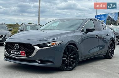 Седан Mazda 3 2022 в Львове Седан Mazda 3 2022 в Львове