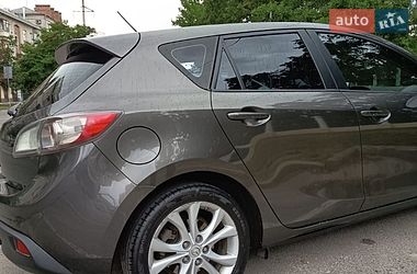 Хэтчбек Mazda 3 2009 в Харькове