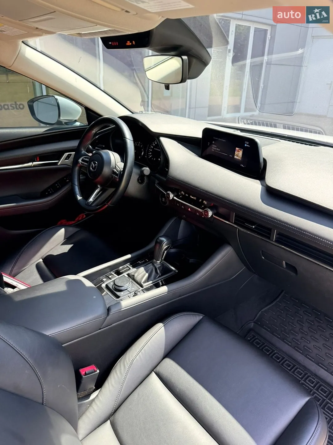 2020 Mazda 3 - мініатюра 21