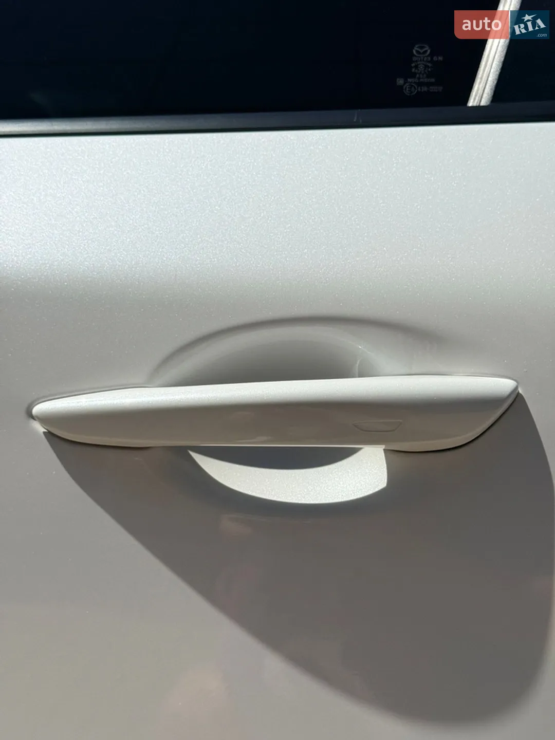 2020 Mazda 3 - мініатюра 27