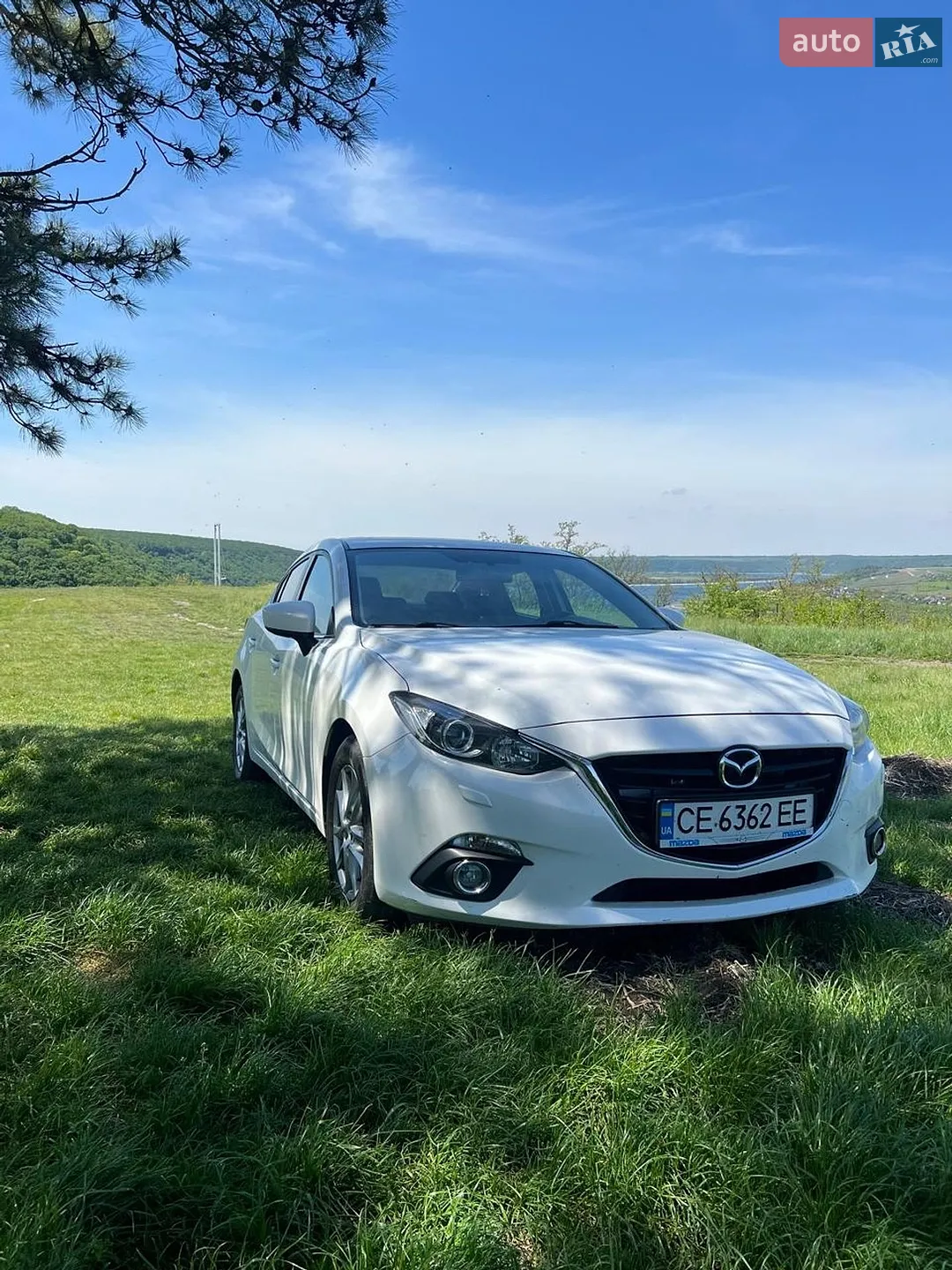 2015 Mazda 3 - мініатюра 3