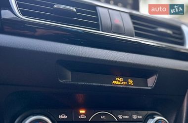 Седан Mazda 3 2015 в Чернівцях фото 6 Седан Mazda 3 2015 в Чернівцях