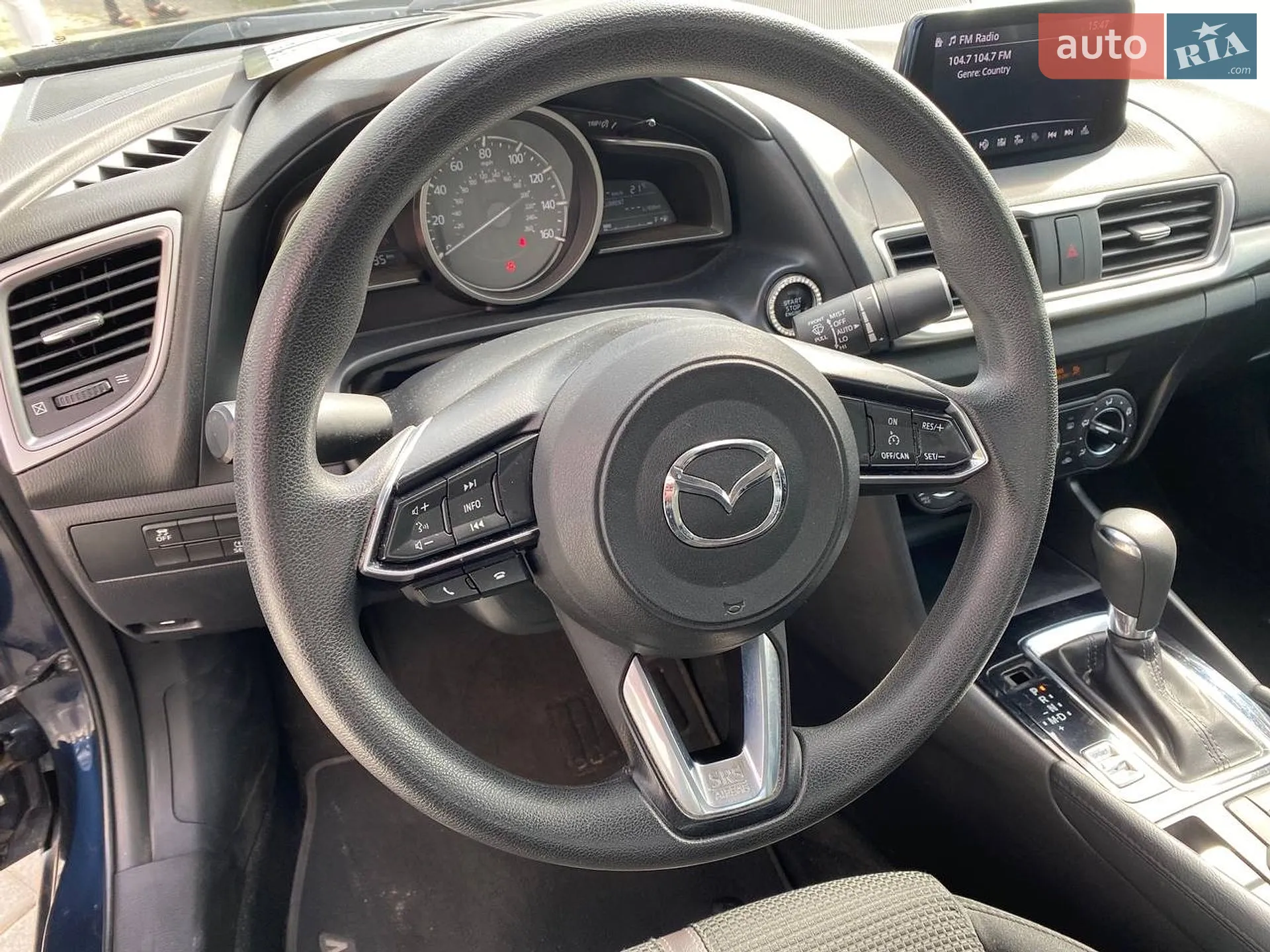 2017 Mazda 3 - мініатюра 12