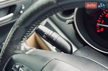Седан Mazda 3 2011 в Кременчуге