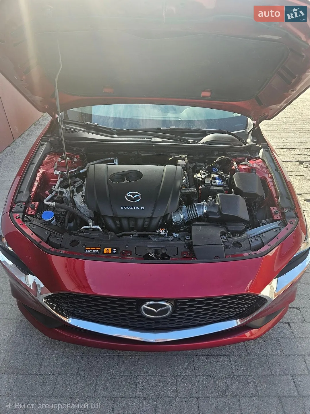 2019 Mazda 3 - мініатюра 6