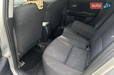 Хэтчбек Mazda 3 2005 в Киеве