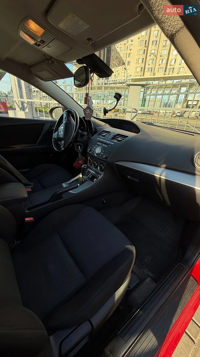 2010 Mazda 3 - мініатюра 6