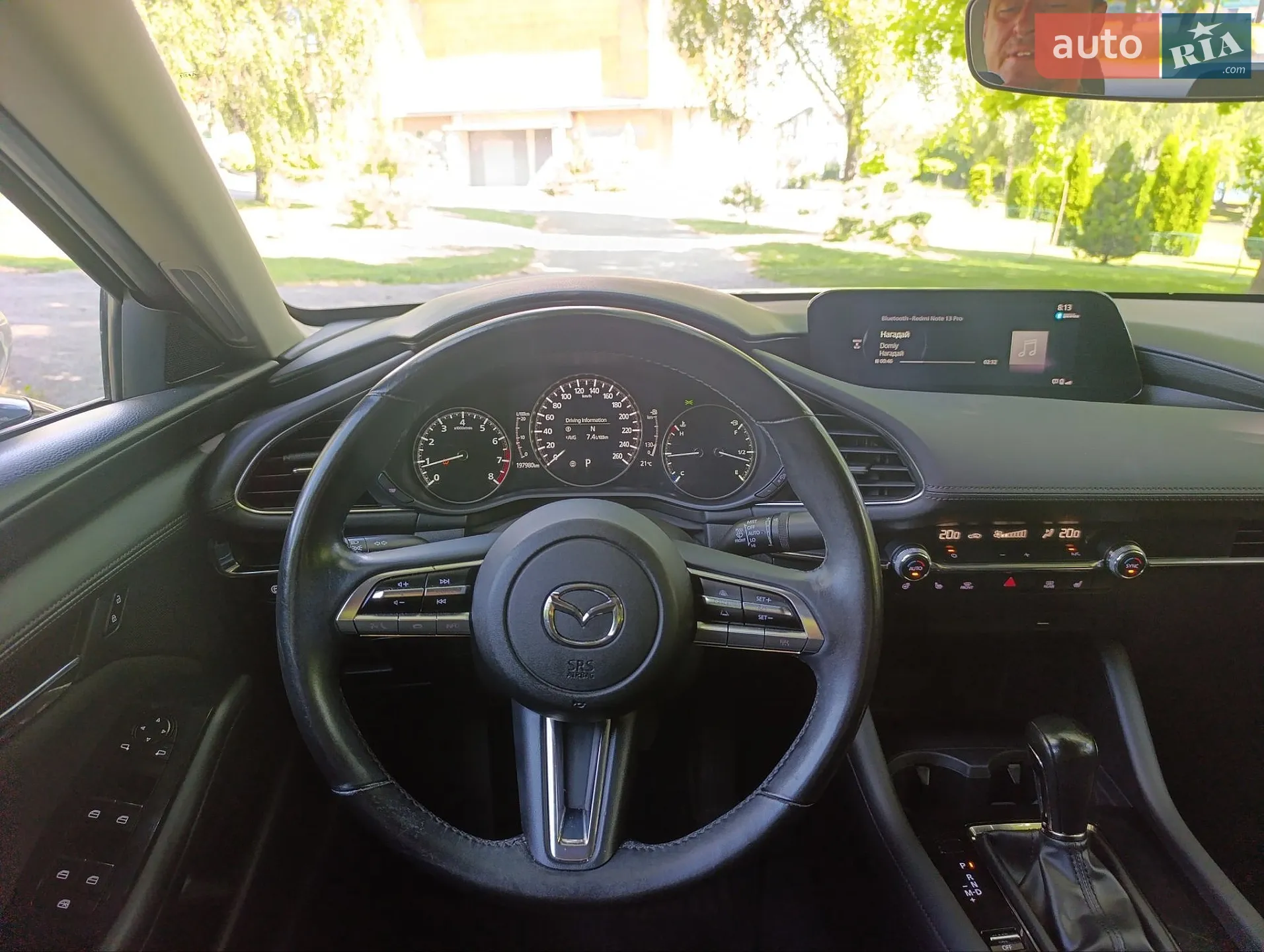 2020 Mazda 3 - мініатюра 36