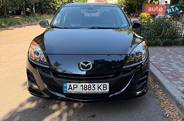 Седан Mazda 3 2011 в Запорожье