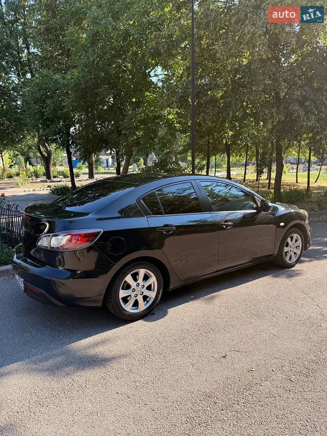 2011 Mazda 3 - мініатюра 6