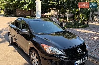 Седан Mazda 3 2011 в Запорожье