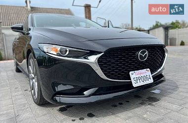 mazda 3 2024 в Томаковка от профессионального продавца Артем