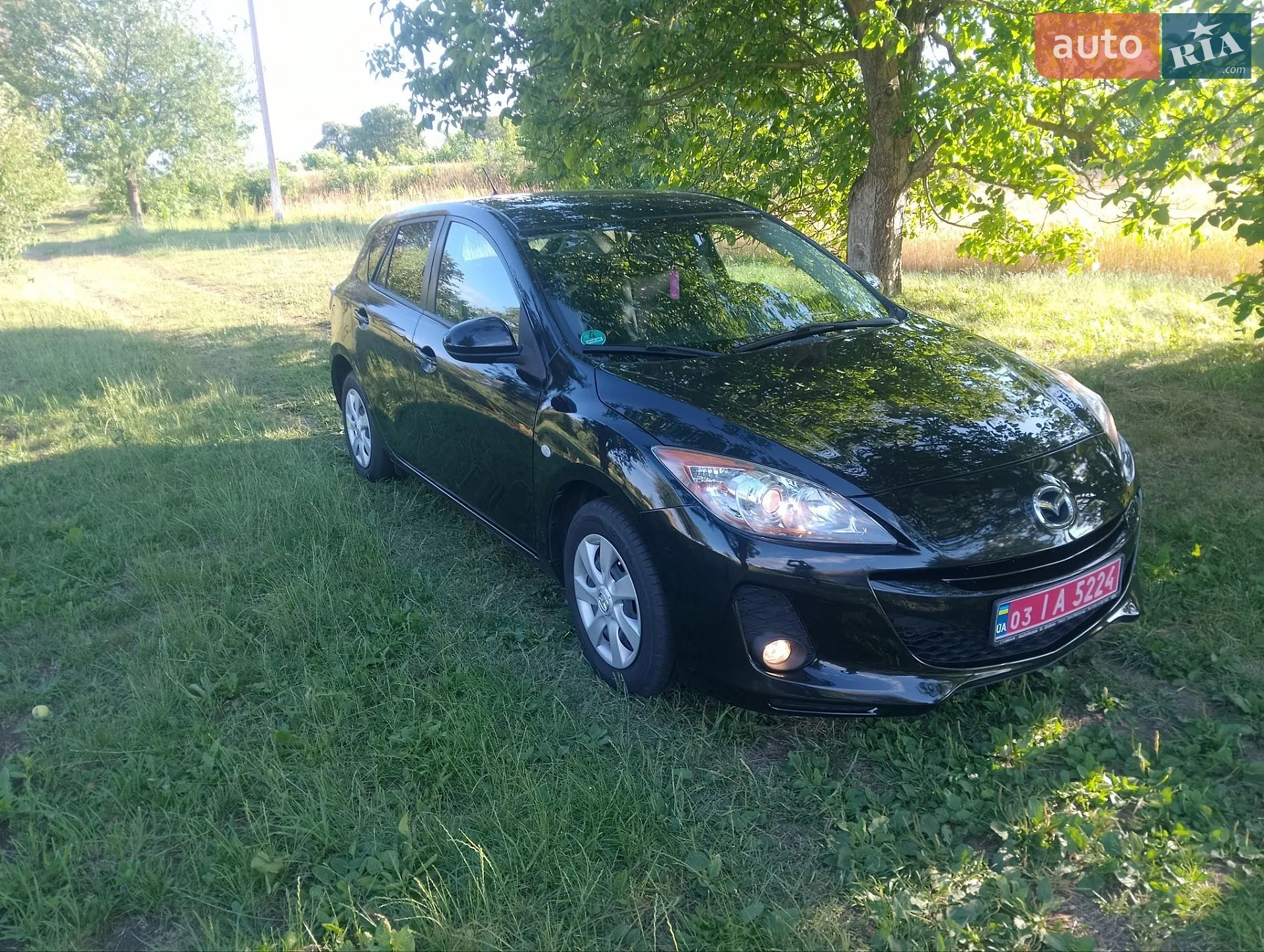 2012 Mazda 3 - мініатюра 10