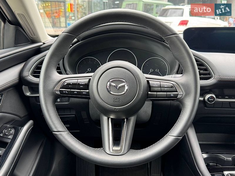 Седан Mazda 3 2025 в Києві