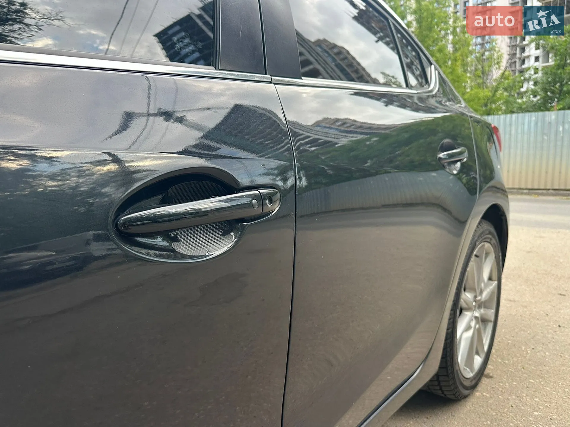 2016 Mazda 3 - мініатюра 15