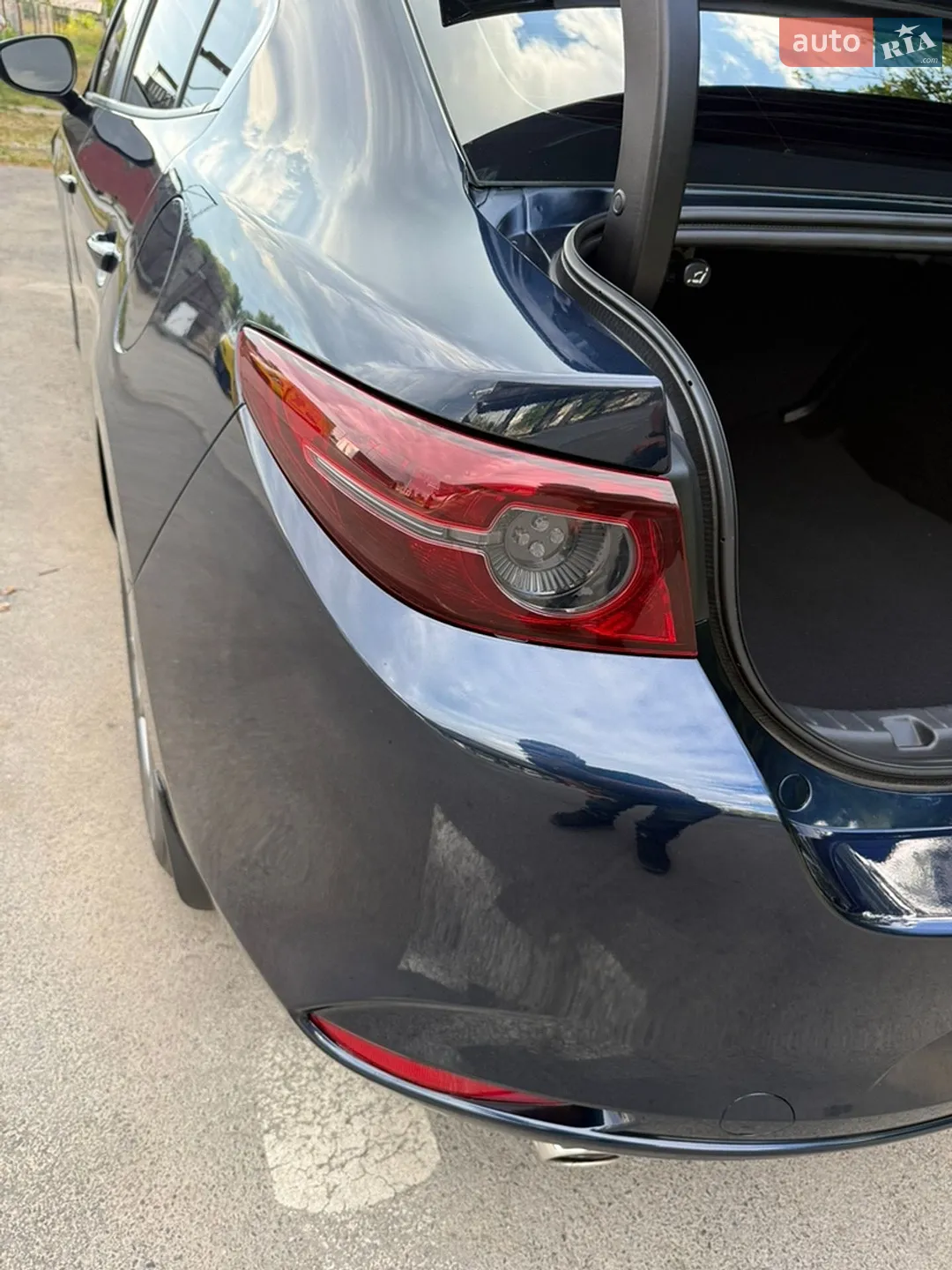 2021 Mazda 3 - мініатюра 21