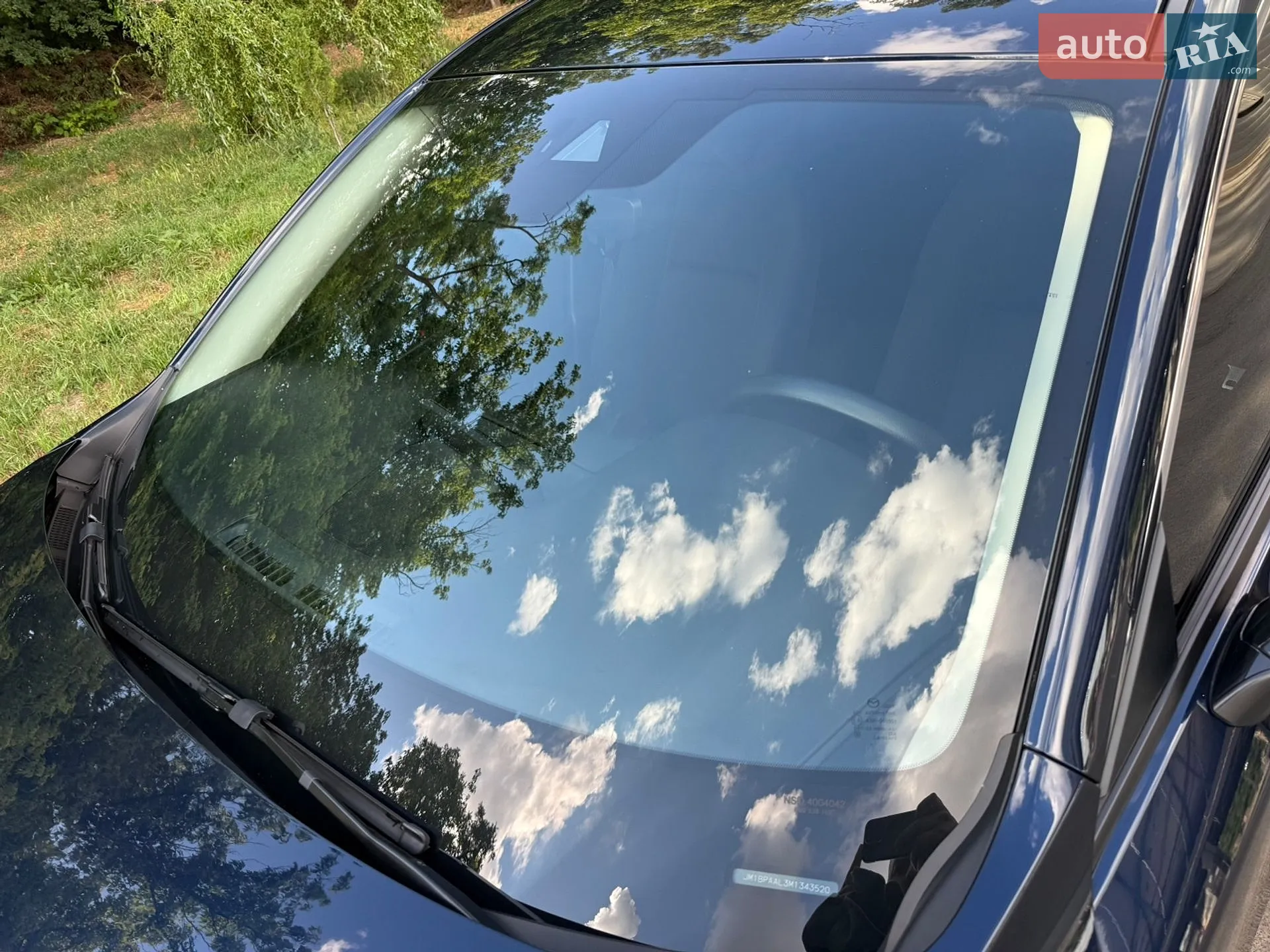 2021 Mazda 3 - мініатюра 31