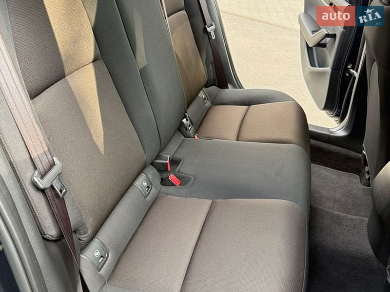 Седан Mazda 3 2021 в Умані