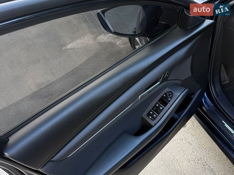 Седан Mazda 3 2021 в Умані