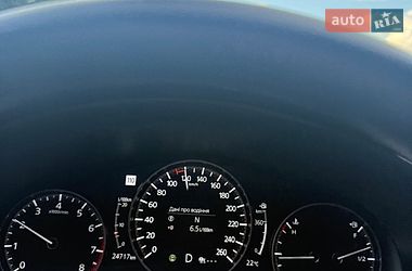 Седан Mazda 3 2021 в Умані