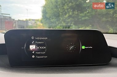 Седан Mazda 3 2021 в Умані