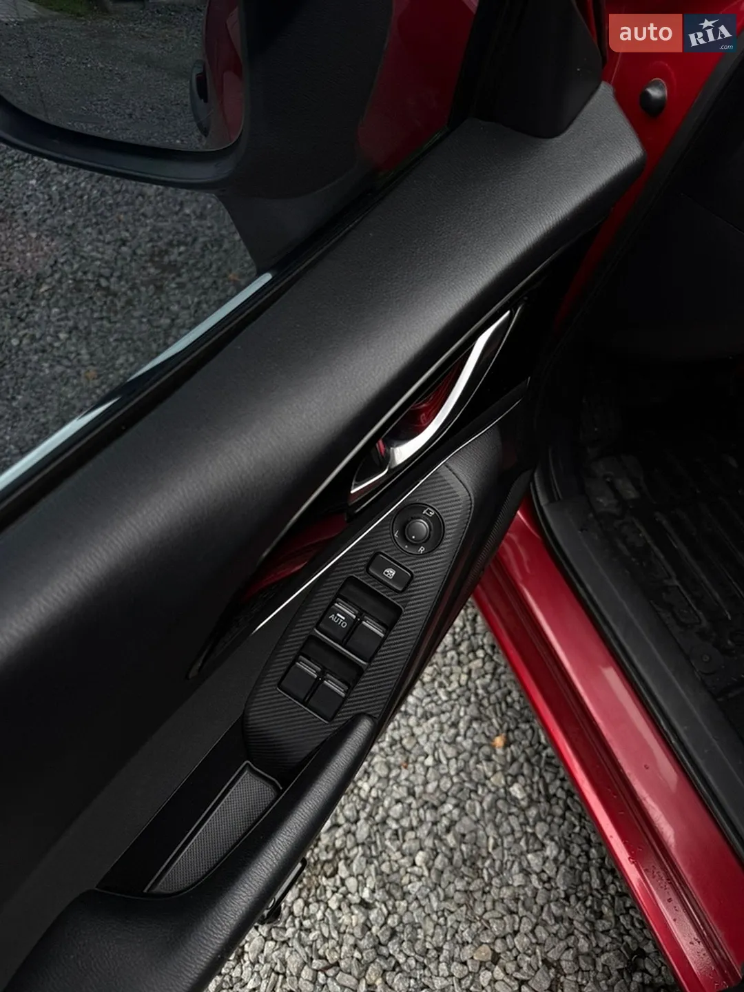 2014 Mazda 3 - мініатюра 7