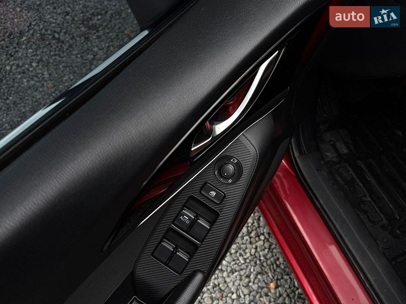 Хетчбек Mazda 3 2014 в Радивиліві фото 8 Хетчбек Mazda 3 2014 в Радивиліві