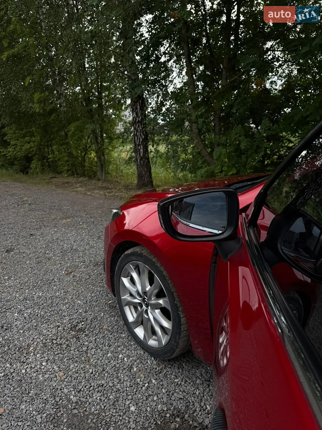 2014 Mazda 3 - мініатюра 8