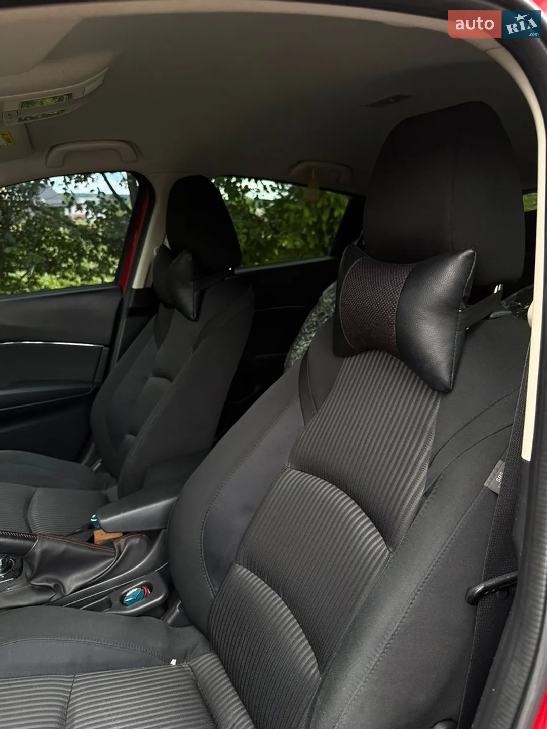 2014 Mazda 3 - мініатюра 15