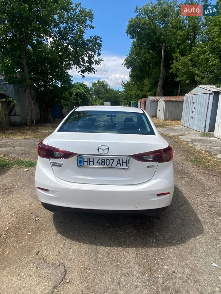 2018 Mazda 3 - мініатюра 5