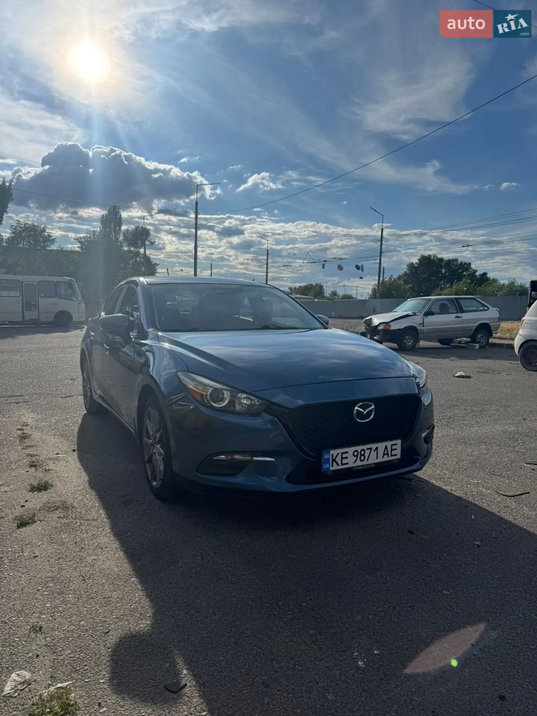 2018 Mazda 3 - мініатюра 3