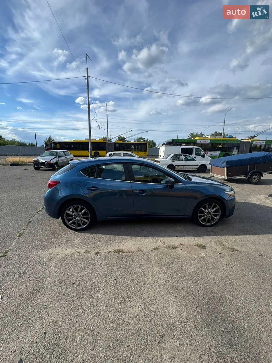 2018 Mazda 3 - мініатюра 9