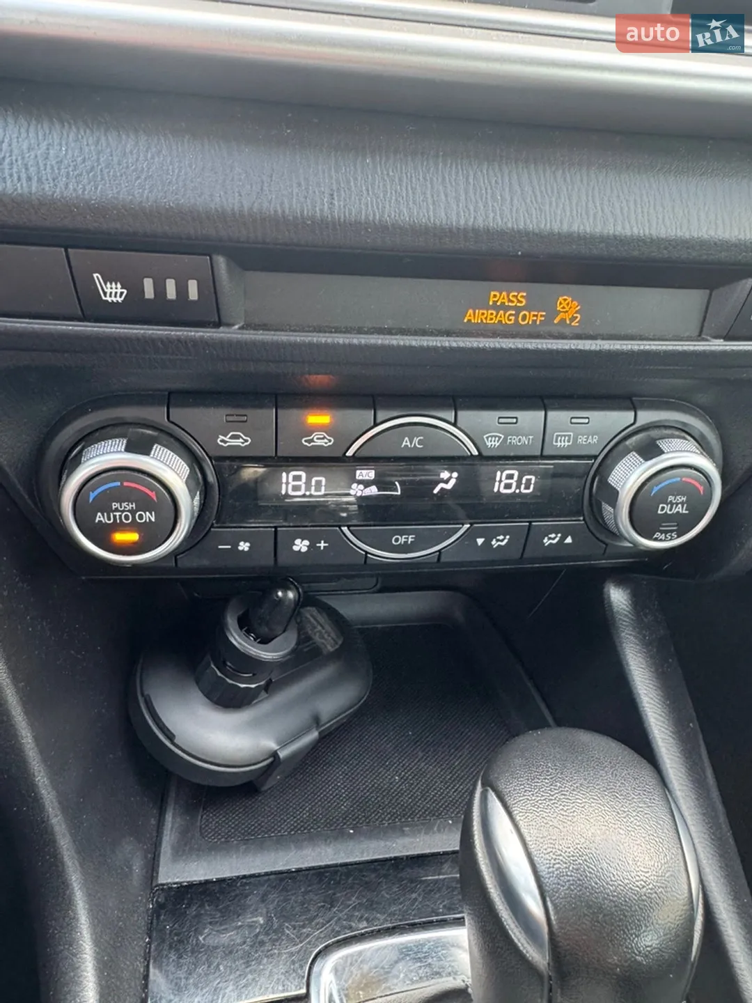 2018 Mazda 3 - мініатюра 22