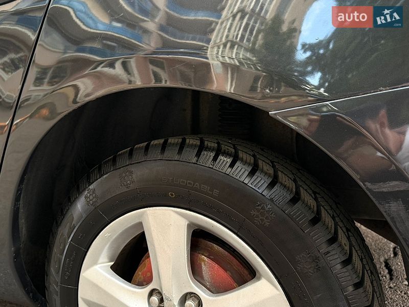 Седан Mazda 3 2006 в Одессе