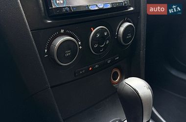 Седан Mazda 3 2006 в Одессе