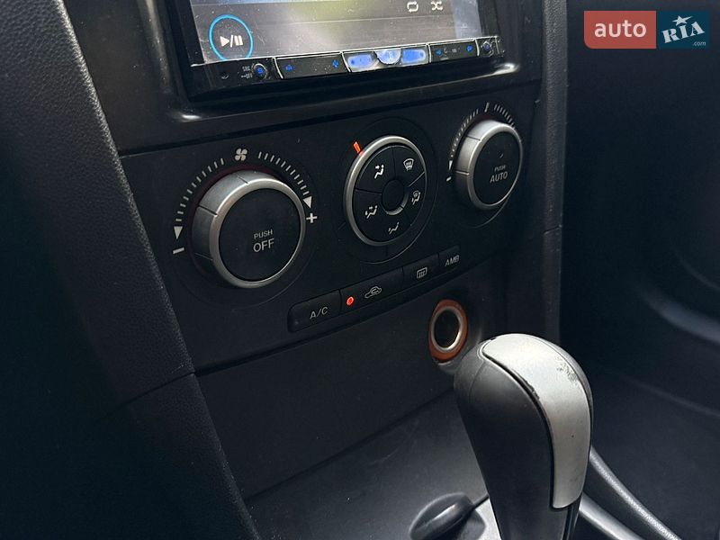 Седан Mazda 3 2006 в Одессе