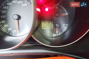 Хетчбек Mazda 3 2006 в Бучі фото 3 Хетчбек Mazda 3 2006 в Бучі