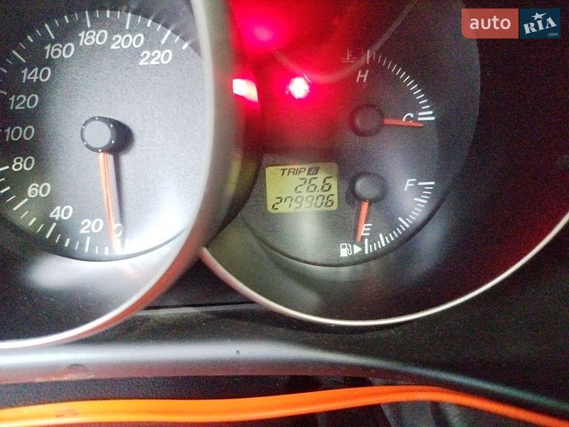 Хетчбек Mazda 3 2006 в Бучі фото 3 Хетчбек Mazda 3 2006 в Бучі