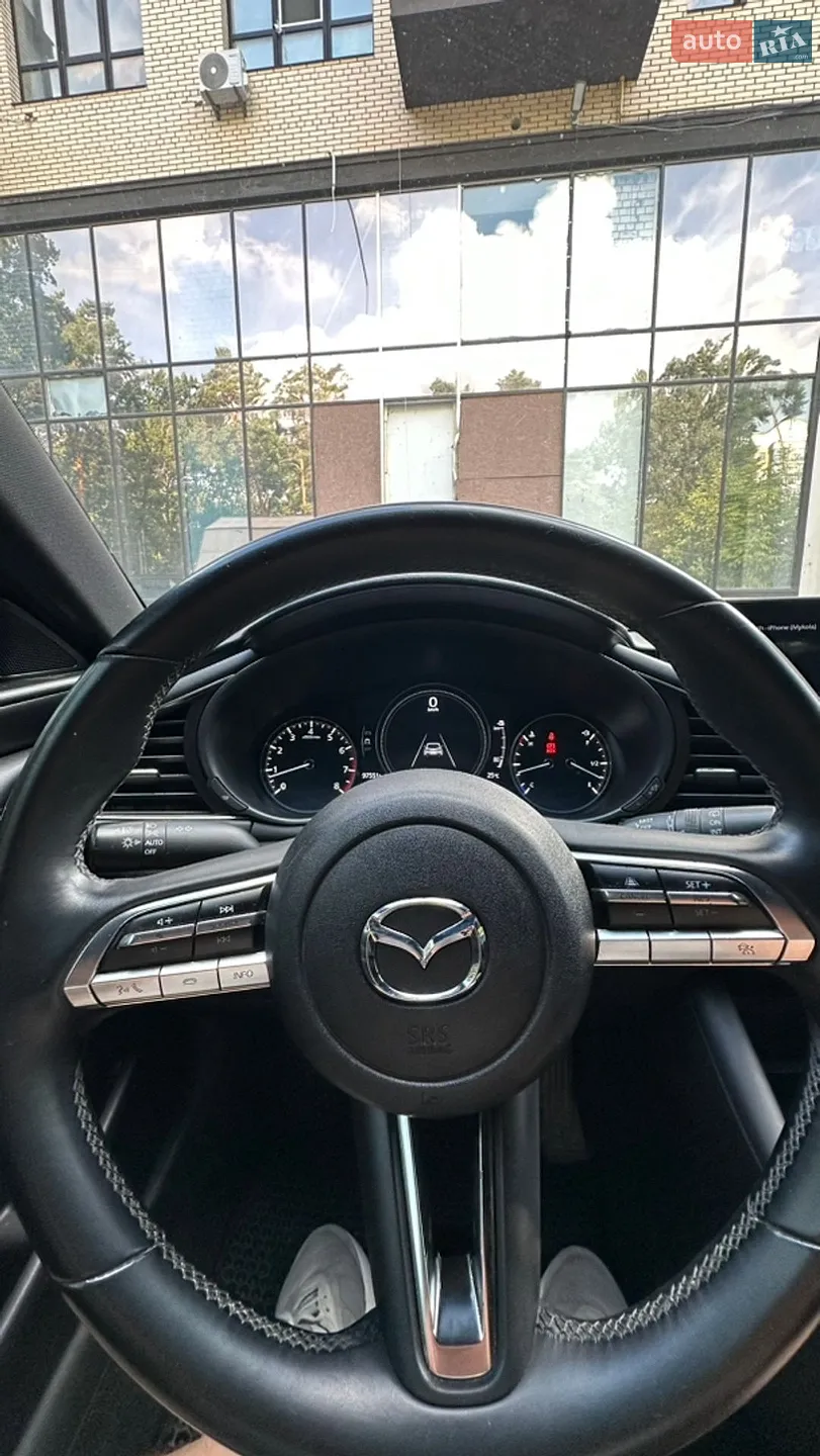 2019 Mazda 3 - мініатюра 13