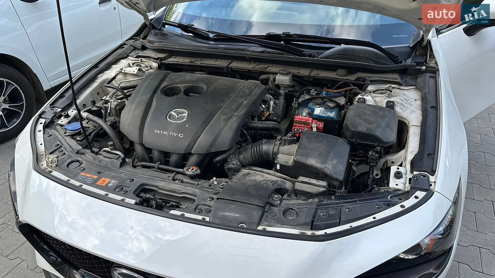 2019 Mazda 3 - мініатюра 15