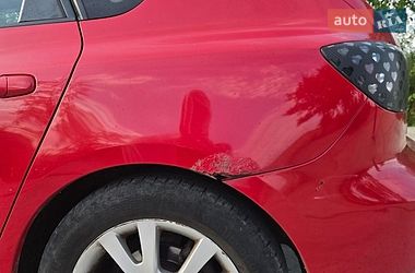 Хэтчбек Mazda 3 2005 в Южноукраинске