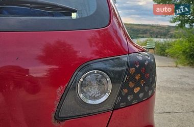 Хэтчбек Mazda 3 2005 в Южноукраинске
