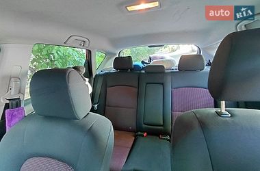 Хэтчбек Mazda 3 2005 в Южноукраинске