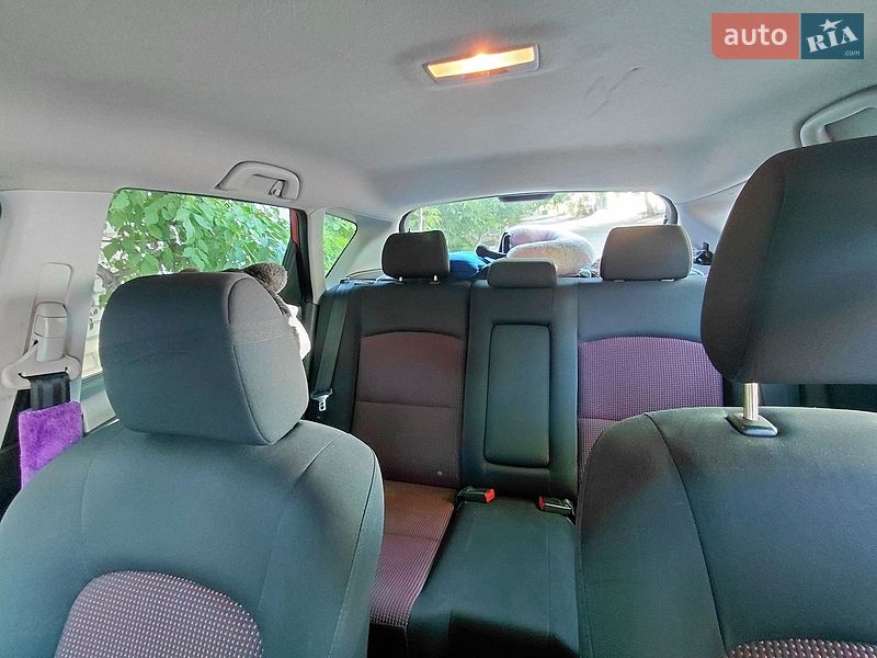 Хэтчбек Mazda 3 2005 в Южноукраинске