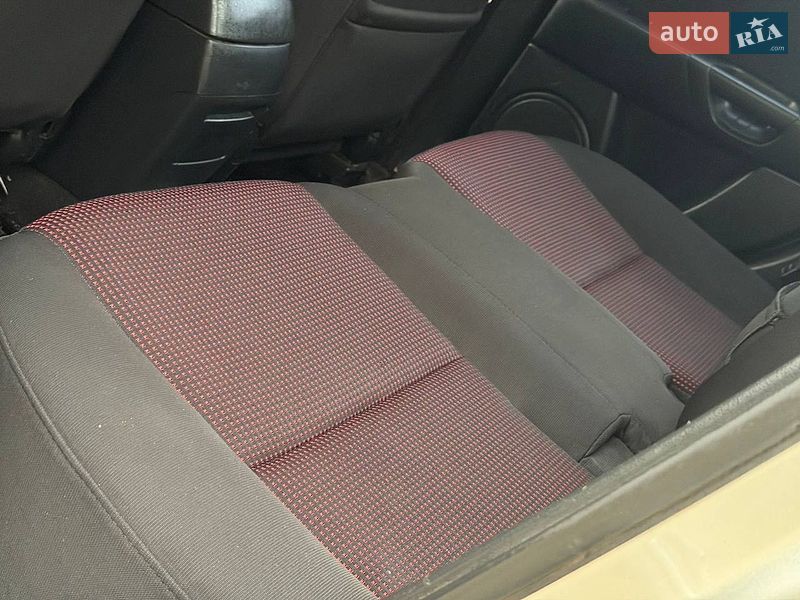 Седан Mazda 3 2005 в Охтирці фото 25 Седан Mazda 3 2005 в Охтирці