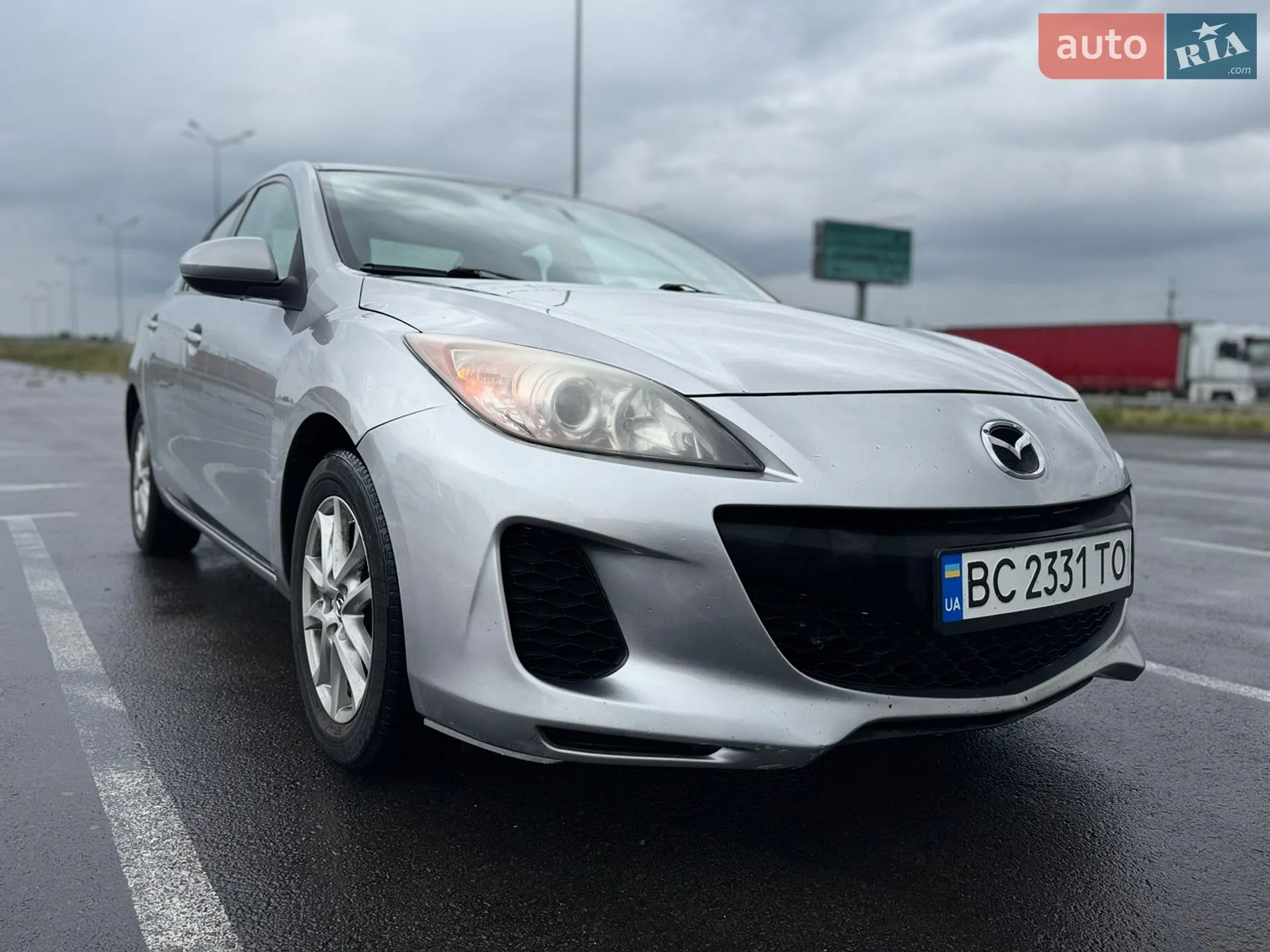 2013 Mazda 3 - мініатюра 4