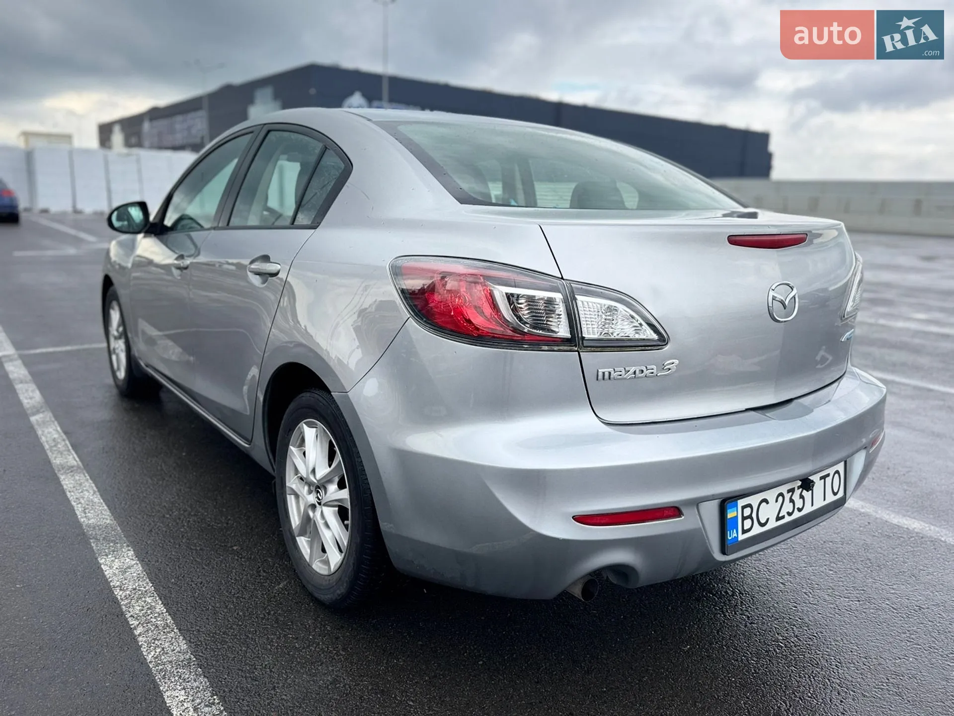 2013 Mazda 3 - мініатюра 13