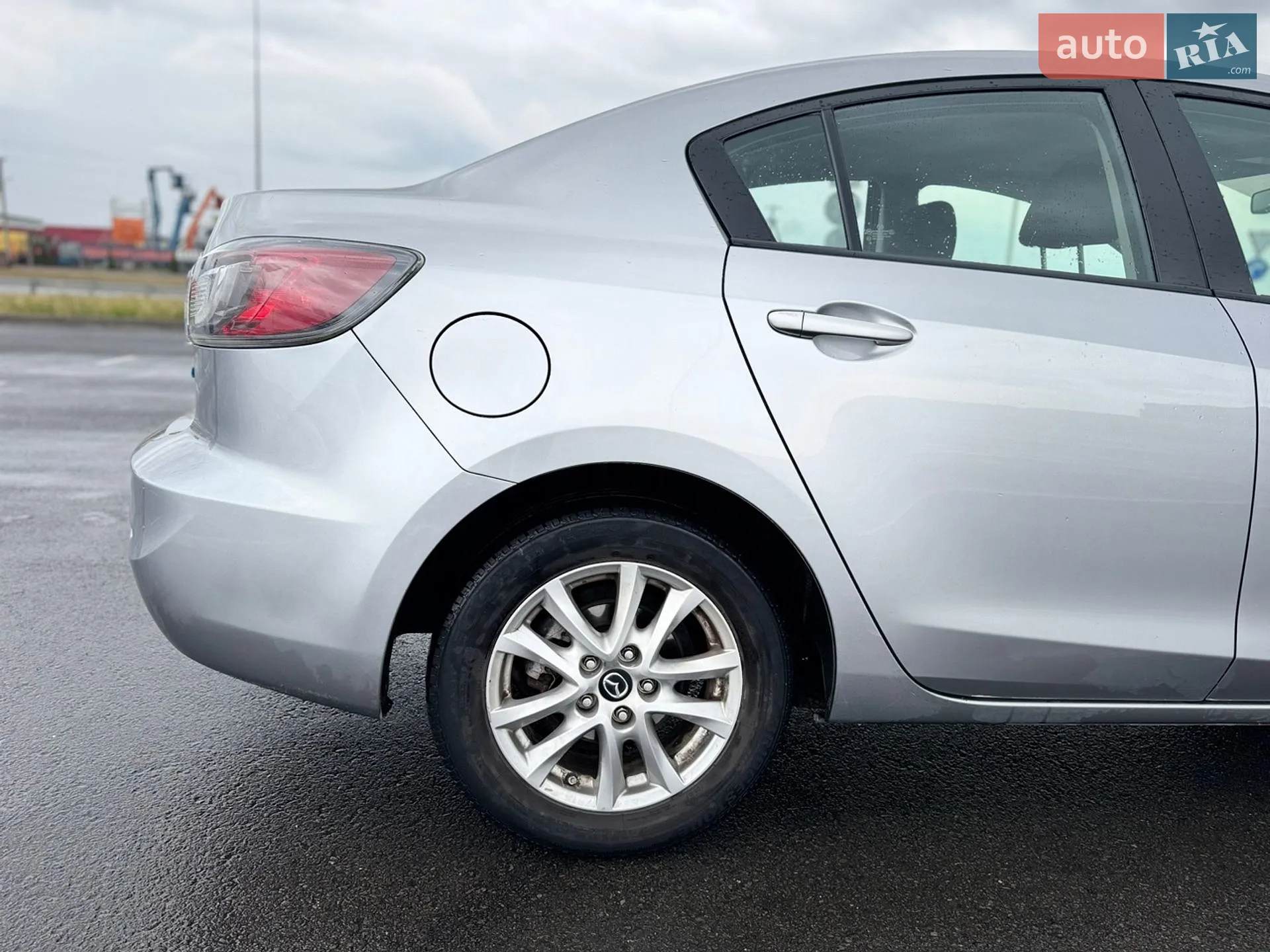 2013 Mazda 3 - мініатюра 18